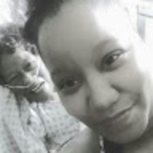 Meet your Posher, Santrell